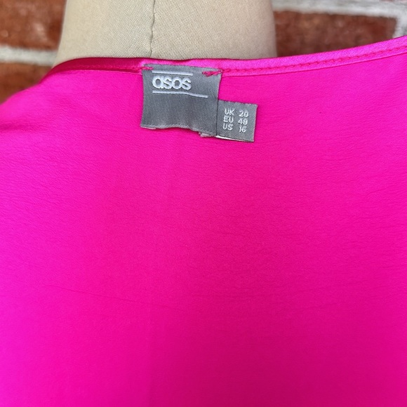 ASOS Sarong Wrap - Picture 6 of 7